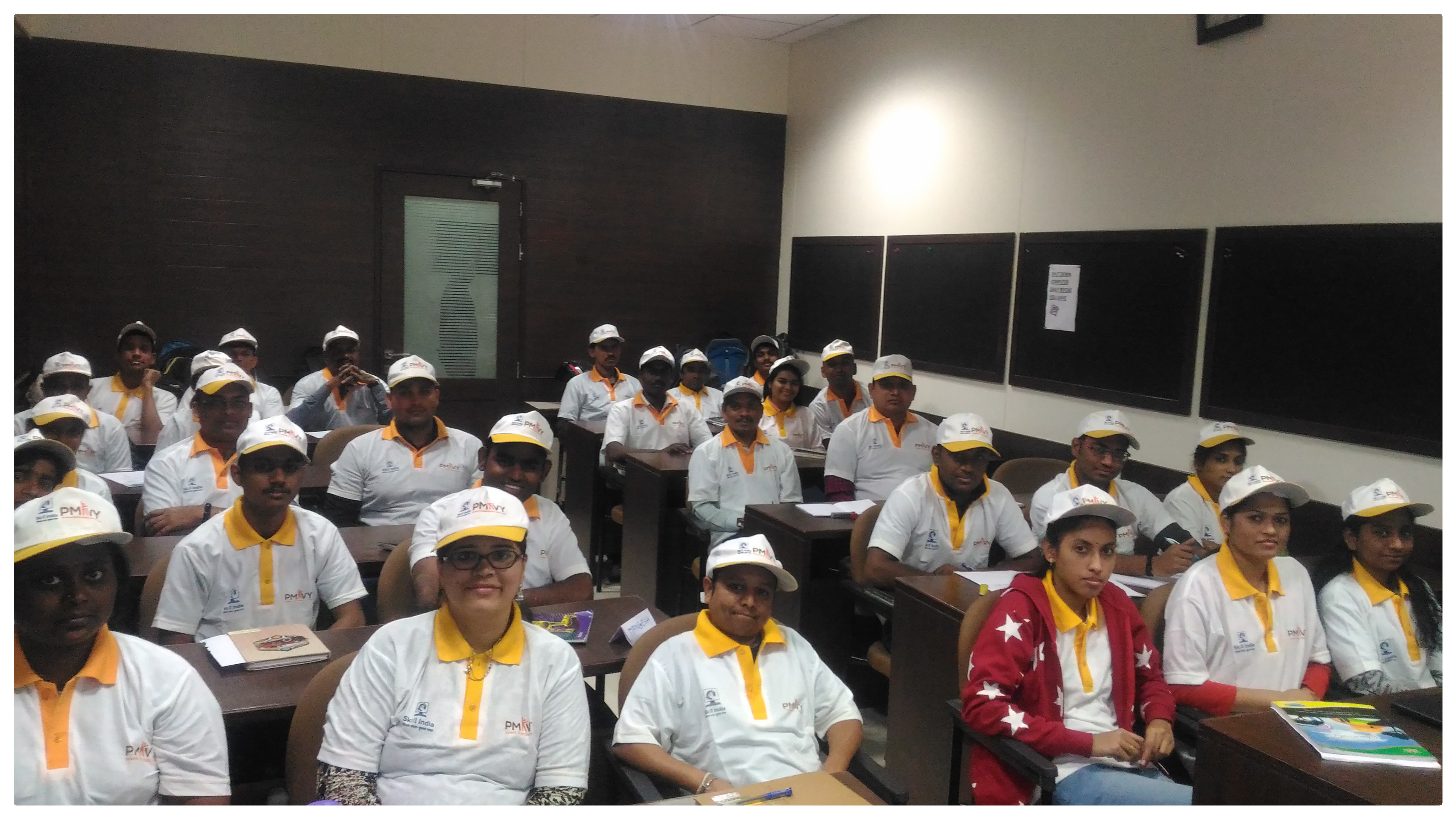 training rooms for hire